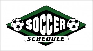 Soccer-Schedule