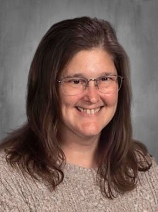 Zagorski, Kimberly