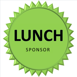 Lunch Sponsor