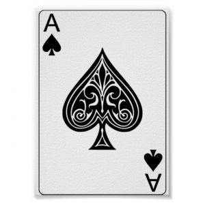 Full Team Poker Chips - $20