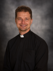 Father Michal Rosa