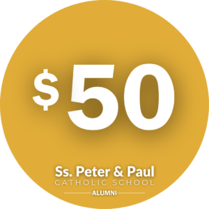 Alumni Donation - $50