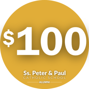 Alumni Donation - $100