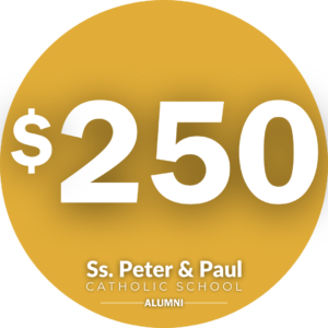 Alumni Donation - $250
