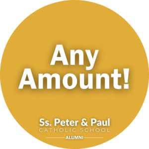 Alumni Donation - Any Amount